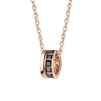 BOUCHERON ブシュロン キャトル クラシック ペンダント ミニ JPN00648