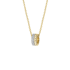 BOUCHERON ブシュロン キャトル ラディアント ペンダント ミニ JPN00649