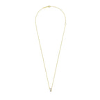 BOUCHERON ブシュロン キャトル ラディアント ペンダント ミニ JPN00649