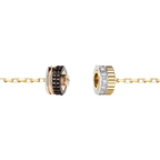 BOUCHERON ブシュロン キャトル クラシック ダイヤモンド ペンダント スモール JPN00668