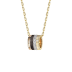 BOUCHERON ブシュロン キャトル クラシック ペンダント ラージ