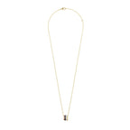 BOUCHERON ブシュロン キャトル クラシック ペンダント ラージ JPN00669