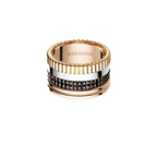 BOUCHERON ブシュロン キャトル クラシック リング ラージ JRG00257