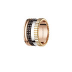 BOUCHERON ブシュロン キャトル クラシック リング ラージ JRG00257