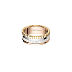 BOUCHERON ブシュロン キャトル ホワイト リング スモール JRG01596