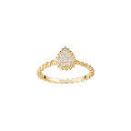 BOUCHERON ブシュロン セルパンボエム リング エクストラスモール JRG02143