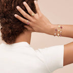 BOUCHERON ブシュロン セルパンボエム リング スモール JRG02144