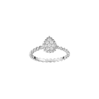 BOUCHERON ブシュロン セルパンボエム リング エクストラスモール JRG02195