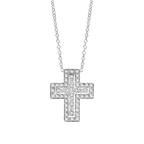 ダミアーニ ベルエポック クロス 19x16MM 20083490