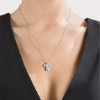 ダミアーニ ベルエポック クロス 19x16MM 20083490