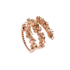 ダミアーニ ミモザ リング 20078482