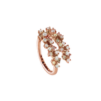 ダミアーニ ミモザ リング 20078491