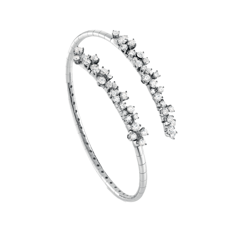 ダミアーニ ミモザ ブレスレット M 20080820