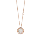 ダミアーニ ディサイド ネックレス MOP 20082541