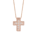 ダミアーニ ベルエポック クロス 19x16MM 20083492