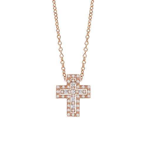 ダミアーニ ベルエポック クロスサイズ XXS 20083570 – HARADA Jewelry 