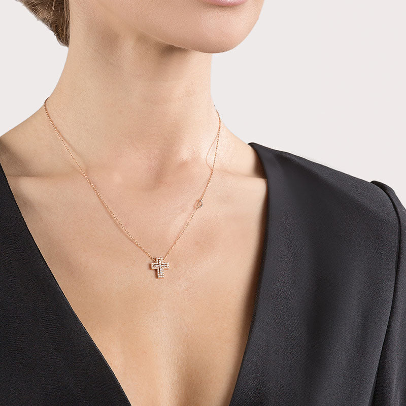 ダミアーニ ベルエポック クロスサイズ XXS 20083570 – HARADA Jewelry