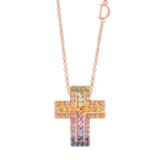 ダミアーニ ベルエポック レインボー PG  サイズS 20084310