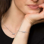 モーブッサン フレンチ・ヴァランティン ブレスレット BR0341WGDI