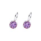 モーブッサン クルール・ダムール ピアス EA0306WGAMRUDI