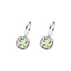 モーブッサン クルール・ダムール ピアス EA0306WGGAMPSDI