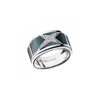 モーブッサン エトワール・ミステール リング RI0608WGDIBM