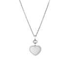ショパール ハッピーハート ネックレス(ダイヤ) 797482-1009