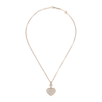 ショパール ハッピーハート ネックレス(ダイヤ) 797482-5009