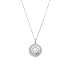 ショパール ハッピースピリット ネックレス 798231-1001