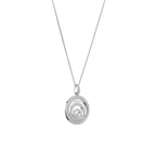 ショパール ハッピースピリット ネックレス 798231-1001