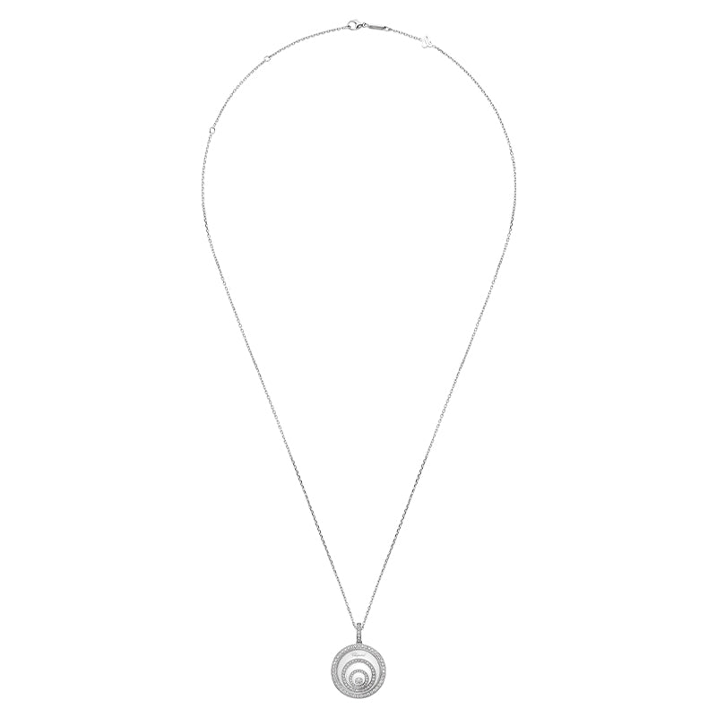 ショパール ハッピースピリット ネックレス 798231-1001