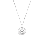 ショパール ハッピースピリット ネックレス 798231-1001
