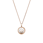 ショパール ハッピースピリット ネックレス（バチカン） 798231-9001