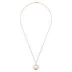 ショパール ハッピースピリット ネックレス（バチカン） 798231-9001