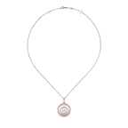 ショパール ハッピースピリット ネックレス 798231-9003