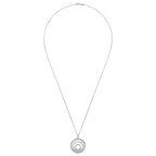 ショパール ハッピースピリット ネックレス 798232-1001