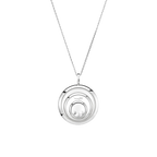 ショパール ハッピースピリット ネックレス 798232-1001