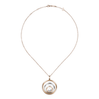 ショパール ハッピースピリット ネックレス 798232-9001