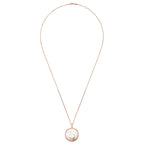 ショパール ハッピースピリット ネックレス 798232-9001