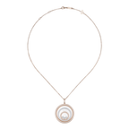 ショパール ハッピースピリット ネックレス 798232-9003