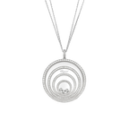 ショパール ハッピースピリット ネックレス 798233-1001