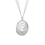 ショパール ハッピースピリット ネックレス 798233-1001