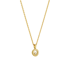 ショパール ハッピーダイヤモンド  アイコン ラウンドネックレス(バチカン有) S 79A017-0001