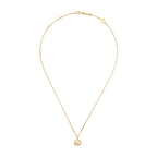 ショパール ハッピーダイヤモンド  アイコン ラウンドネックレス(バチカン有) S 79A017-0001