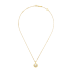 ショパール ハッピーダイヤモンド  アイコン ラウンドネックレス(バチカン有) S 79A018-0001