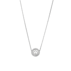 ショパール ハッピースピリット ネックレス(両吊) 818230-1001