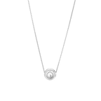 ショパール ハッピースピリット ネックレス(両吊) 818230-1001