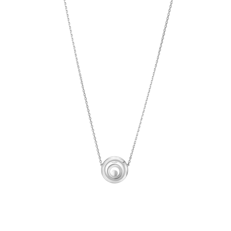 ショパール ハッピースピリット ネックレス(両吊) 818230-1001