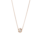 ショパール ハッピースピリット ネックレス(両吊) 818230-9001