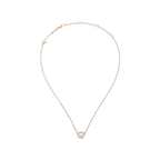 ショパール ハッピースピリット ネックレス(両吊) 818230-9001